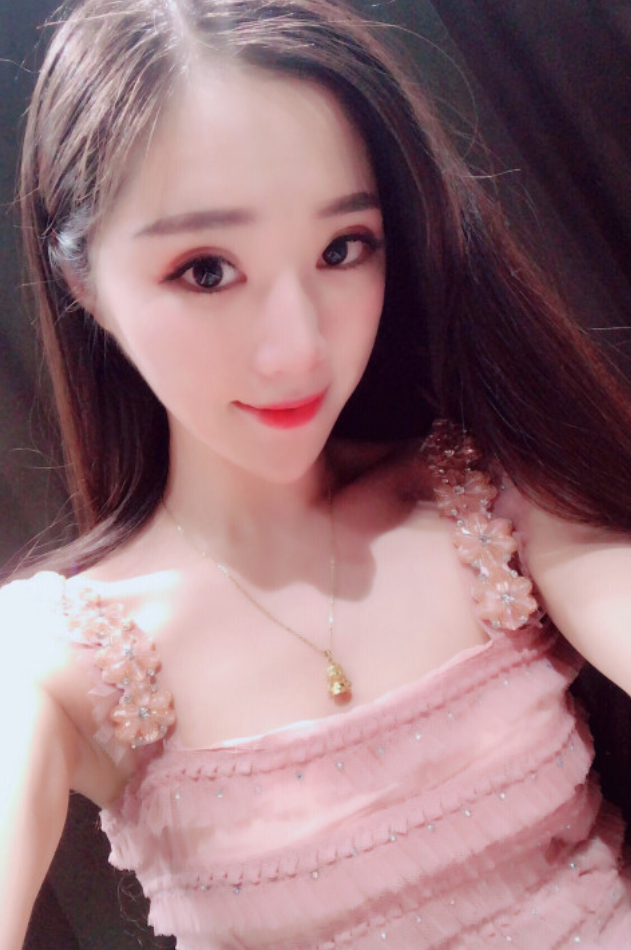 和平区 清纯超甜小萌妹